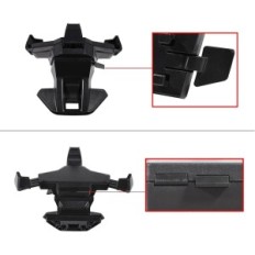 Uchwyt samochodowy na telefon YUCKMZ 1S0051435D do Seat Mii/Skoda Citigo/VW