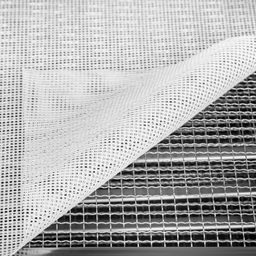 Professzionális Élelmiszer-szárító Élelmiszer Gyümölcsök Gombák 6 Rácsok 500 W