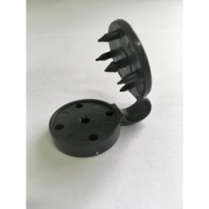 Plastic klipid 200 tk. EdenVista UV-antratsiit