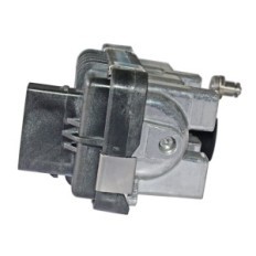 Turbo turbina indító Mercedes 6NW008412 DISPATCHING