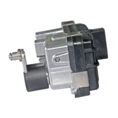 Actuador Turbo Turbo para Mercedes 6NW008412 Exposición