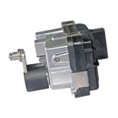 Turbine Turbo Actuator per Mercedes 6NW008412 Mostra