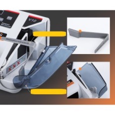 Käytetyt UV / mg / wm bonvoisin v10 versio versio