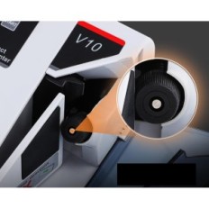 Použité UV / mg / mg / wm bonvoisin v10 verze verze