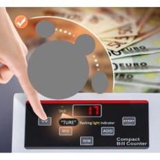 Versión UV / Mg / WM UV / MG / WM BONVOISIN V10