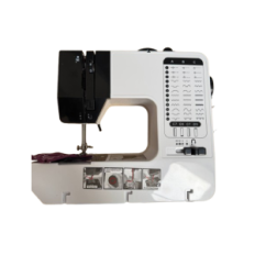 Used Liropau Sewing machine 38 portable stitches for beginners