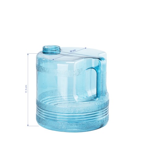 Destilator vode Lafomed N