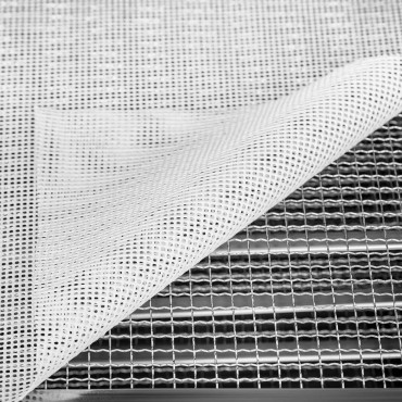 Industriell mat Torktumlare Mat Frukt av svampfrukter 16 Grates 1500 W