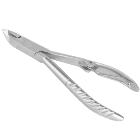 Tronchesino per cuticole Snippex 10cm / 4mm