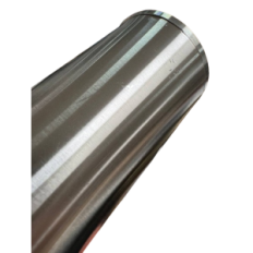 Nóżki meblowe regulowane Qenovo 25cm stal nierdzewna 4szt  POWYSTAWOWY