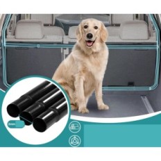 Bilnet til hund snagle papectic pote 142 cm udstilling