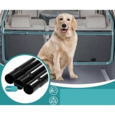 Automobilių tinklelis šuniui snagle Peucepic Paw 142 cm paroda