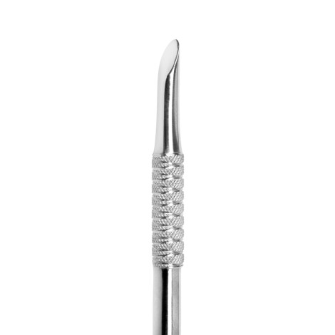 Ocho Hoof Pick -manikyyri- ja pedikyyrityökalu silmukalla — etuosa