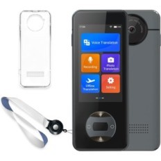 Electronic Tvless senza Wi-Fi anilier W10S 144 Lingue della mostra