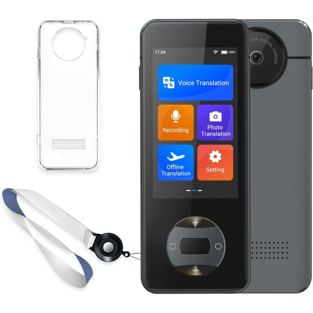 Elektronski tv brez Wi-Fi Anfier W10S 144 razstavni razstavni jeziki