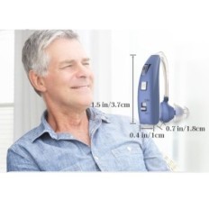 Wireless halláskamera WEYII VHP -1303 kompakt