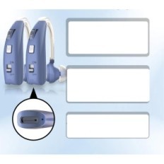 Wireless halláskamera WEYII VHP -1303 kompakt