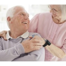 Použité nárečku kyslík oxygen monitor 72h s alarmom