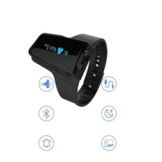 Použité nárečku kyslík oxygen monitor 72h s alarmom