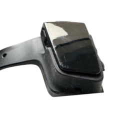 Monitor de oxígeno de oxígeno de muñeca usado 72h con alarma