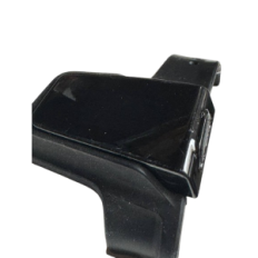 Monitor de oxígeno de oxígeno de muñeca usado 72h con alarma