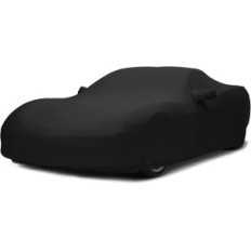 Bilskydd för Porsche 718 Boxster / Cayman för användning inuti