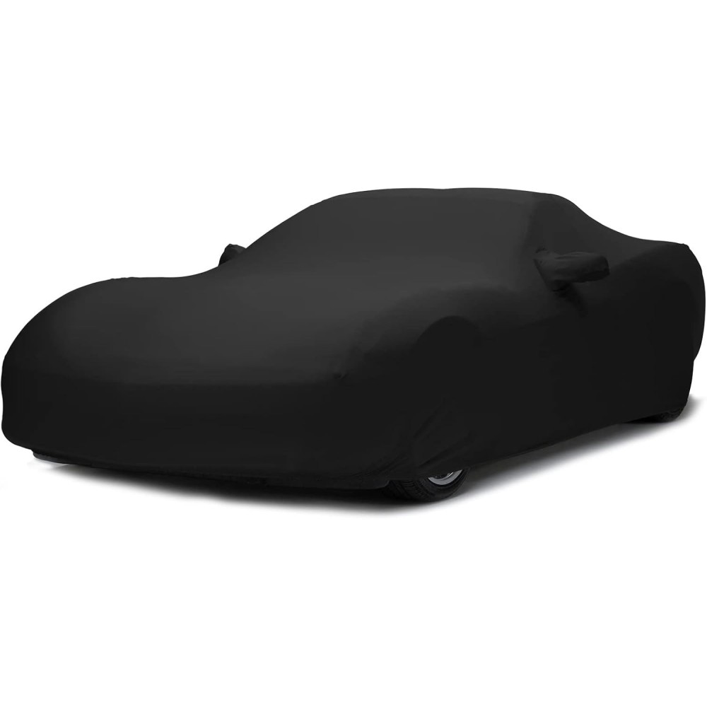 Bilskydd för Porsche 718 Boxster / Cayman för användning inuti