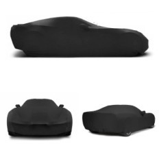 Copertura per auto per Porsche 718 Boxster / Cayman per uso interno