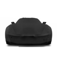 Bilskydd för Porsche 718 Boxster / Cayman för användning inuti