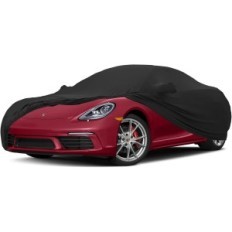 Bildeksel til Porsche 718 Boxster / Cayman for bruk inne