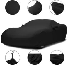 Cubierta de coche para Porsche 718 Boxster / Caimán para usar dentro