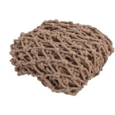 Security grid for children 2x4m universal for balcony interior interior