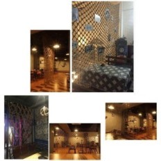 Griglia di sicurezza per bambini 2x4m universale per balcone interno interno