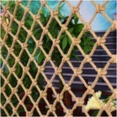 Grille de sécurité pour enfants 2x4M Universal pour le balcon intérieur intérieur intérieur