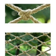 Grille de sécurité pour enfants 2x4M Universal pour le balcon intérieur intérieur intérieur