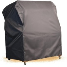 Zaštitni poklopac za palubu 142 cm otporan na vodu i UV vodu