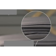 Apsauginis dangtelis denio kėdės 142 cm atsparus vandeniui ir UV vandeniui