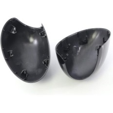 Επικαλύψεις εξωτερικών καθρεπτών MINI R55-R61 GSRECY BLACK ΕΚΘΕΣΗ