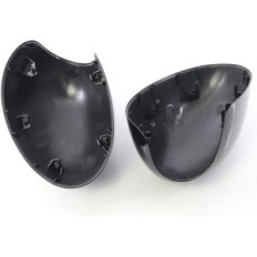 Išorinių veidrodžių perdangos MINI R55-R61 GSRECY BLACK paroda