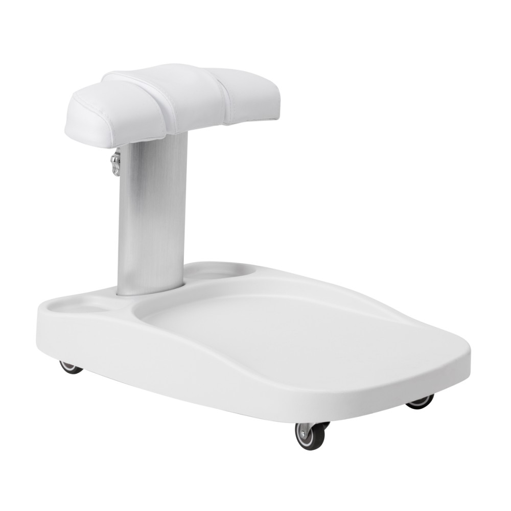 Azzurro bel vozik za kotiček za pedikuro