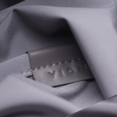 Sunshield på taket Tesla Modell Y 2020-2024 Full Blackout Vion