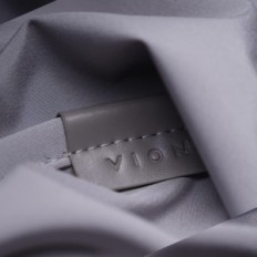 Sunshield op het dak Tesla Model Y 2020-2024 Volledige black-out Vion