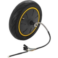 Zadní kolo pro elektrické skútry G30 Buyweek Engine 350W