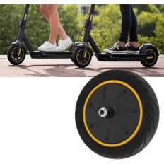 Baghjul til elektriske scootere G30 BuyWeek Engine 350w