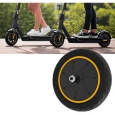 Rear wheel for electric scooters G30 Buyweek engine 350W