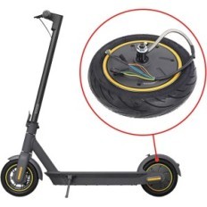 Hinterrad für elektrische Roller G30 BUYWEEK MOTOR 350W