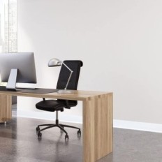 PVC pašlīmējošie pašlīmējošie snafers balts 10cmx7m