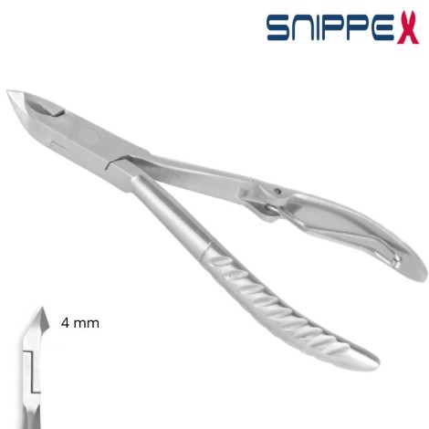Κοφτάκι επιδερμίδας Snippex 10cm / 4mm