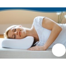 Memoria antiallergica in schiuma SISSEL PLUS PLUS