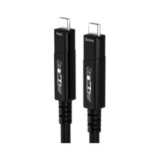 USB-C cable for USB-C Geohn.g 10m 10gbps USB 3.2 PD 60W for laptop VR